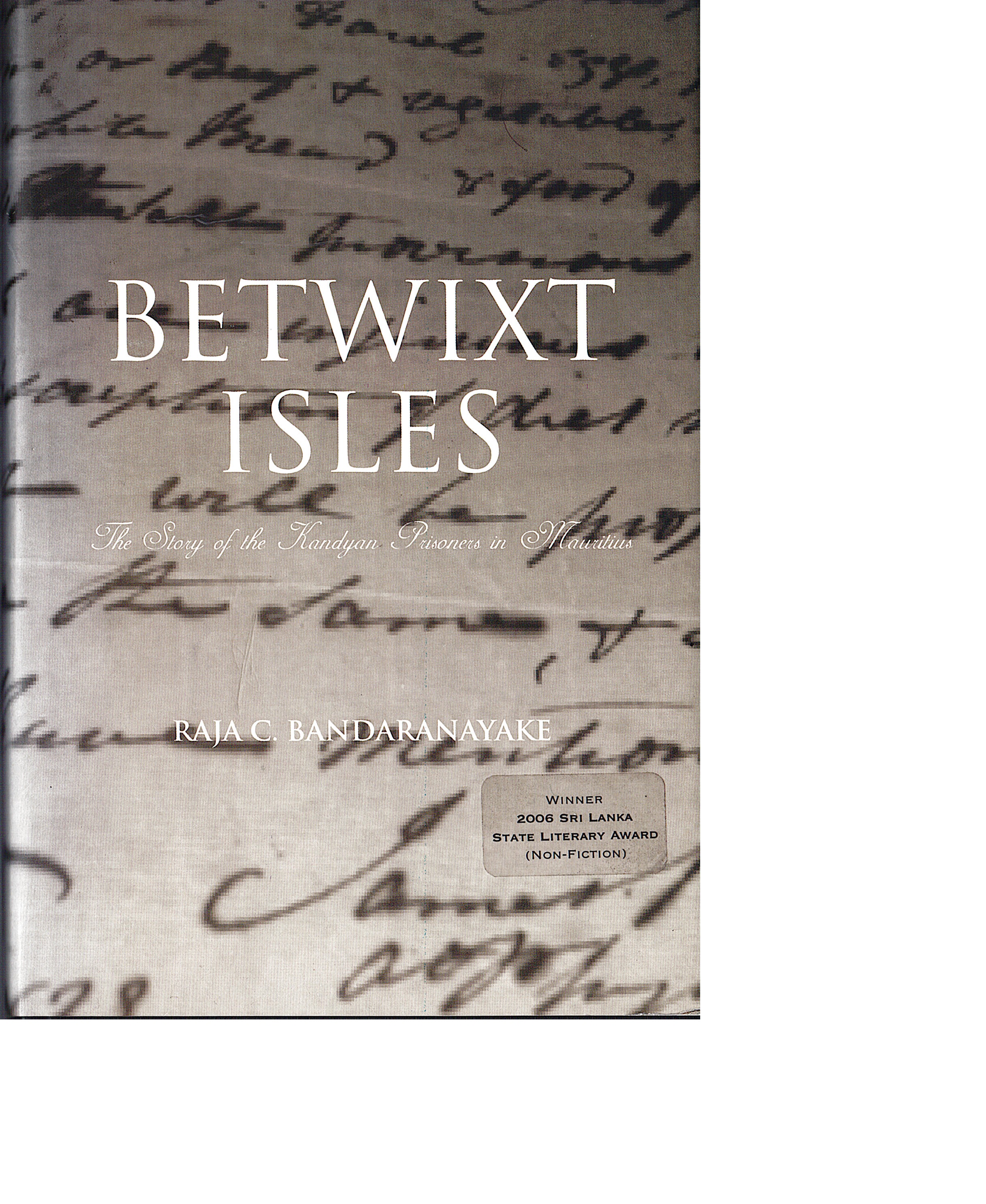 Betwixt Isles